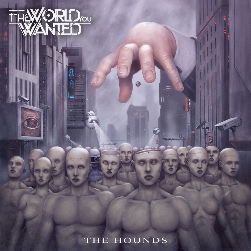 The Hounds